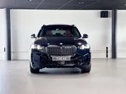 BMW X5 xDrive50e