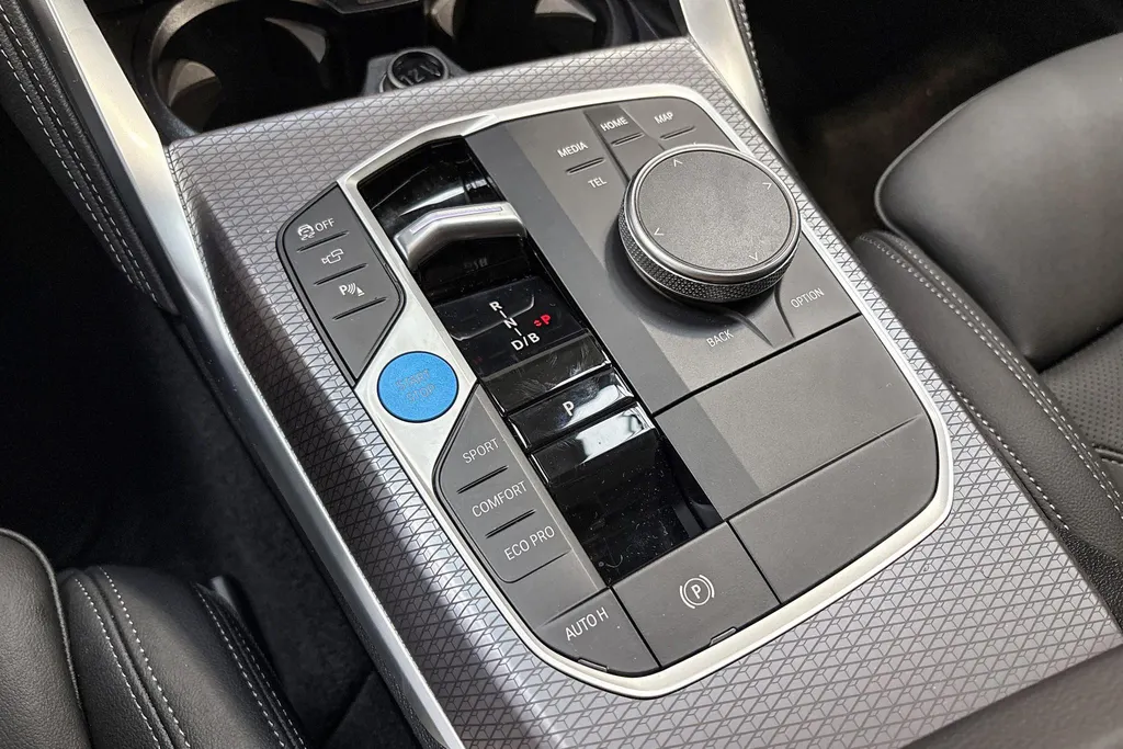 BMW i4 eDrive35 Innovation Pack M Sportpakket