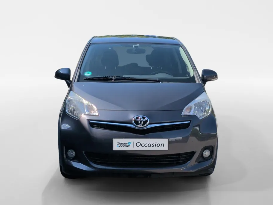 Toyota Verso-S 1.3 VVT-i Aspiration | Trekhaak  | NU Rijklaarprijs! Incl.12 Maanden, APK, Onderhoudsbeurt etc! Premiumpakket gratis!