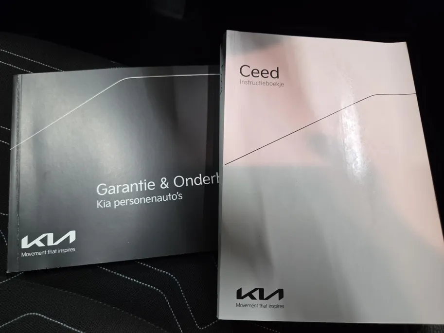 Kia Ceed Sportswagon 1.0 T-GDi Design Edition | Dodehoek Detectie | JBL | Cruise Control Adaptief | Carplay | Camera |