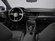 Audi A3 Sportback 40 TFSI e Advanced edition 204 PK · Assistentiepakket rijden en parkeren plus · Stoelverwarming voorin · Audi sound system · MEGA Sale