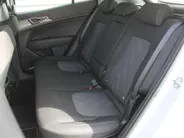 Kia Sportage 1.6 T-GDi Hybrid DynamicLine | Camera | Cruise adapt. | Navi | 17' LM | Clima v+a | LED | Apple Carplay/Android Auto |