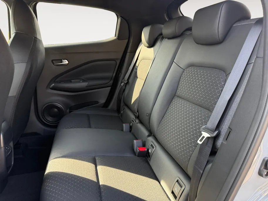 Nissan Juke 1.6 Hybrid N-Sport | NISSAN MORE 10 JAAR GARANTIE | €6000 korting  | Rondom Camera | Cold pack | Direct leverbaar |