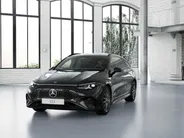 Mercedes-Benz CLA Shooting Brake 250+ Business Solution 85.5 kWh