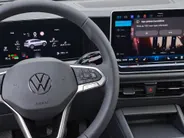Volkswagen Tiguan Limited Edition 1.5 eHybrid 204 PK 6 versn. DSG · Design Pakket Dark · Trekhaak inklapbaar, met elektrische ontgrendeling, incl. aanhangermanoeuvreerhulp Trailer Assist ·