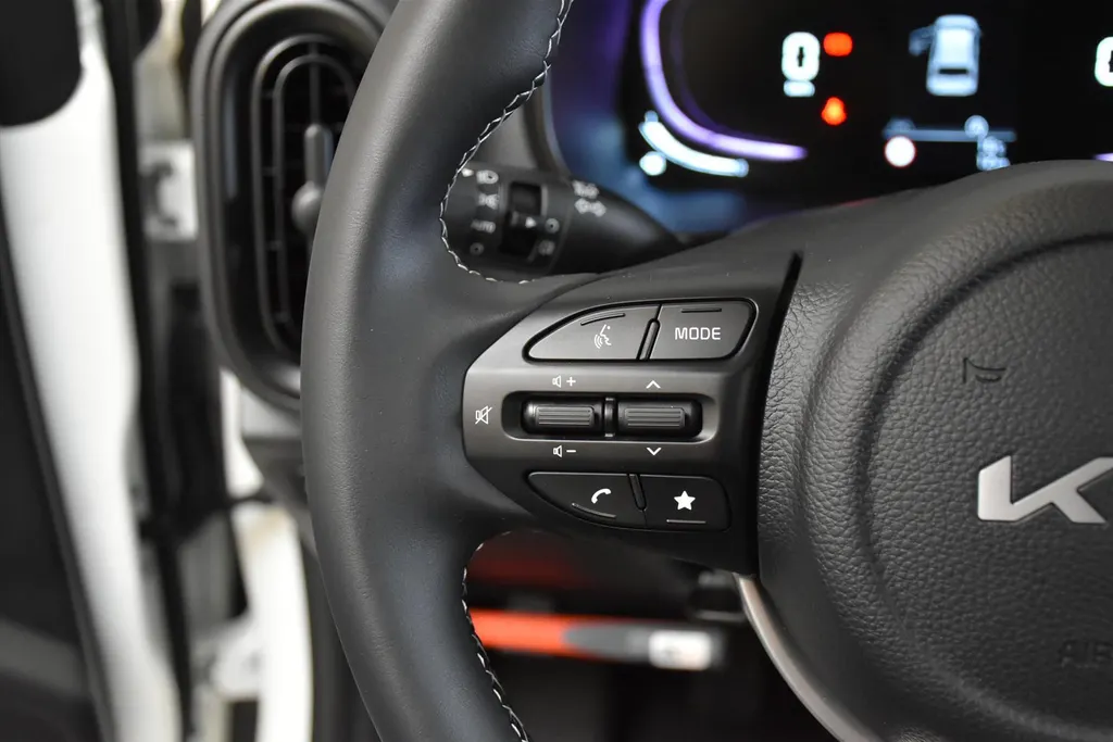 Kia Picanto 1.0 GDI 4-zits DynamicPlusLine NIEUW - LEVERBAAR