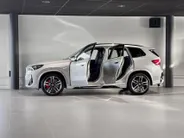 BMW iX1 eDrive20 67 kWh