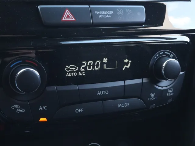 Suzuki Vitara 1.4 Boosterjet Select | Stoel Verwarming | Apple/Android Auto |