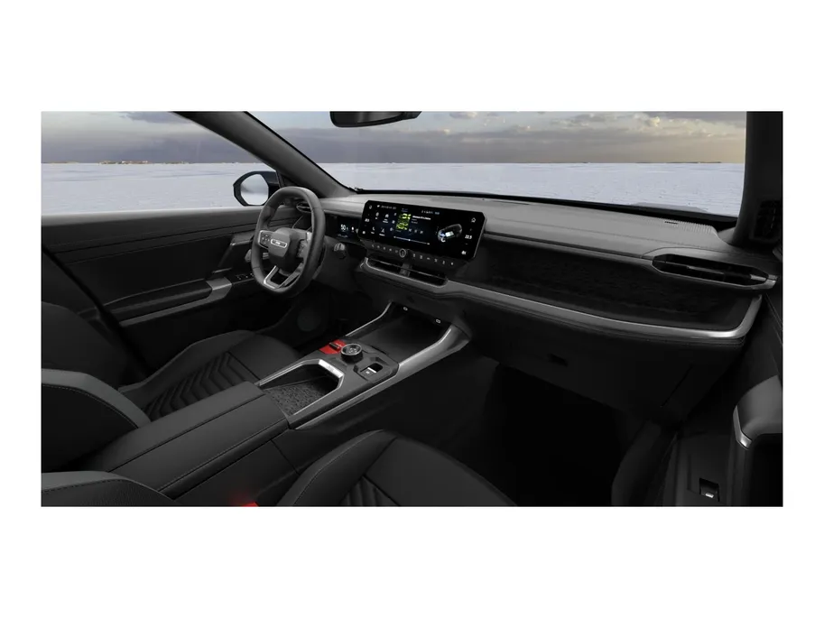 Jeep Compass First Edition Automaat