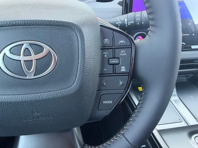 Toyota bZ4X Touring Executive AWD 75 kWh