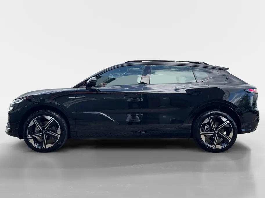 Voyah Courage Business Edition 80 kWh | Direct Leverbaar | Nieuw model | Full Option |