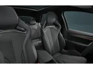 CUPRA Born VZ | Head-up Display met ‘Augmented Reality’ | Kinderzitbevestiging vóór en 2e zitrij (ISOFIX) | Rijprofielkeuze met instelbare adaptieve dempers (DCC)