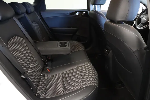 Kia Ceed Sportswagon 1.0 T-GDi DynamicPlusLine