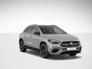 Mercedes-Benz GLA 250 e 140 Years Edition