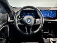 BMW iX1 eDrive20 67 kWh