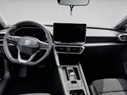 SEAT Leon FR Business 1.5 TSI eHybrid 204 PK Hatch. Technology pack | Matrix Led | Herwaardering!!