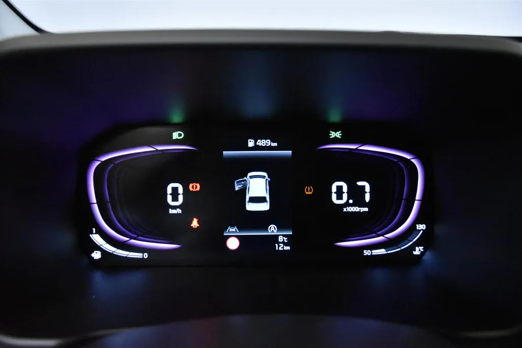 Kia Picanto 1.0 GDI 4-zits DynamicPlusLine NIEUW - LEVERBAAR
