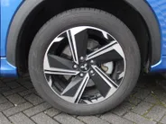 Mitsubishi Eclipse Cross 2.4 PHEV Instyle | BTW Auto | Stuur-/stoelverwarming | Leder | HUD | LED | Schuifdak | Dodehoek detectie | Clima | Cruise adapt. | 18' LM |