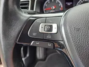 Volkswagen Polo 1.0 TSI Highline Business R | R-Line | Automaat | Adaptive cruise | Stoelverwarming | Apple Carplay | Andriod Auto