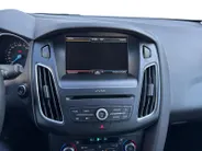 Ford Focus 1.0 Titanium | 1e eigenaar | Adaptive cruise |  Multimedia | Parkeer sensoren | Led koplampen |