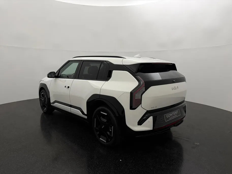 Kia EV3 81,4 kWh 204pk GT-Line Business Edition