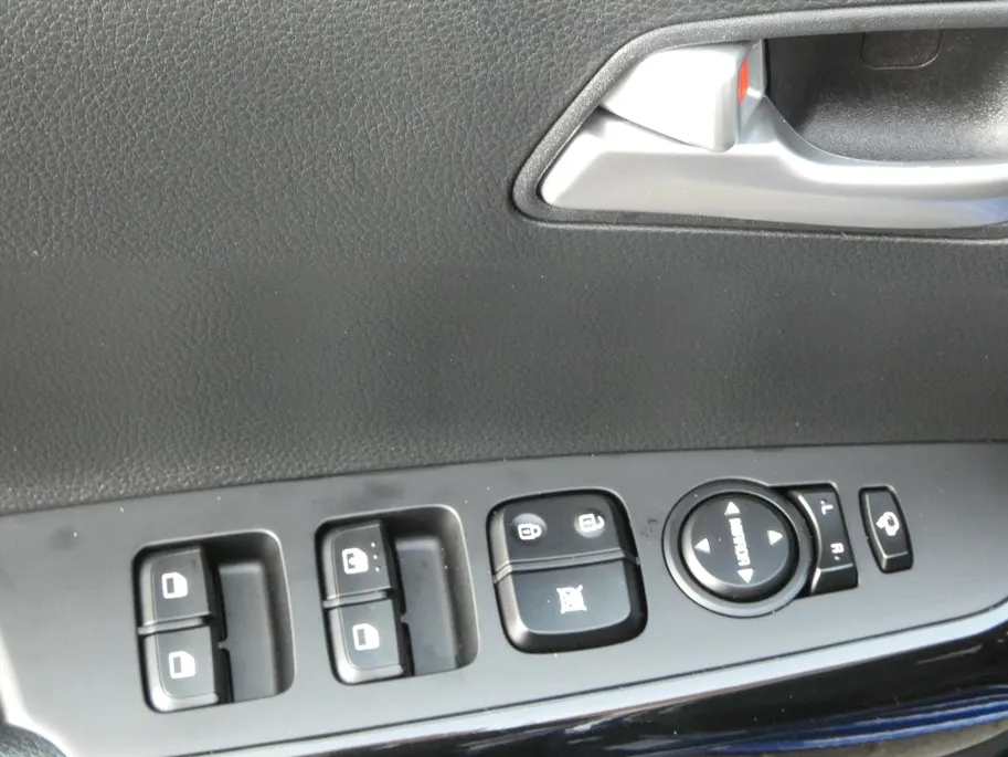 Kia Picanto 1.0 DPi 68pk 4-zits ExecutiveLine