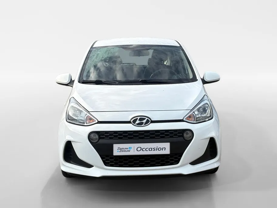 Hyundai i10 1.0i Comfort | Airco | Radio