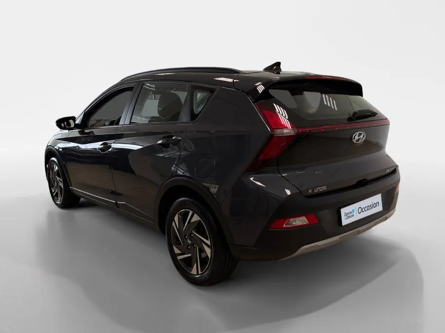 Hyundai Bayon 1.0 | T-GDI | COMFORT | CAMERA | NL-AUTO |