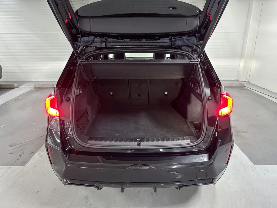 BMW X1 sDrive18i