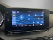 Škoda Octavia Combi 1.4 TSI 245pk DSG RS iV PHEV Business · Panoramadak · Apple/Android Car Play · P-Sensoren · Sfeerverlichting · 18'' Inch ·