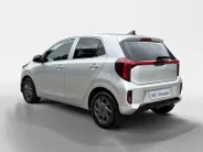 Kia Picanto 1.0 DPI DynamicPlusLine | Achteruitrijcamera | LED verlichting | Navi | Cruise control | Apple/Android Carplay | Parkeersensoren achter | LMV | Privacy glass