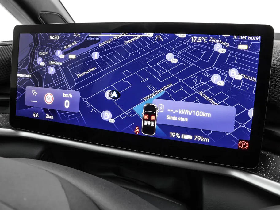 Volkswagen ID.3 (1) GP2 Style 61 kWh accu 190 PK elektr. aandrijving · Achteruitrijcamera · Draadloze telefoonlader · Zijruiten achter en achterruit getint ·