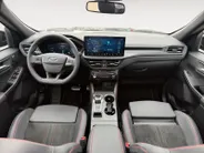 Ford Kuga 2.5 PHEV ST-Line X 1e Eigenaar! | Elektr. Trekhaak | Panoramadak | B&O Sound | Winter Pack | HUD | Dodehoek Detectie | Full optie! | Fabrieksgarantie! |