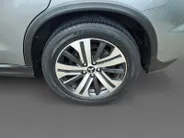 Mitsubishi ASX 2.0 Intense Automaat | Navigatie | Trekhaak | Airco/Ecc | stoelverwaring | ! jaar Garantie