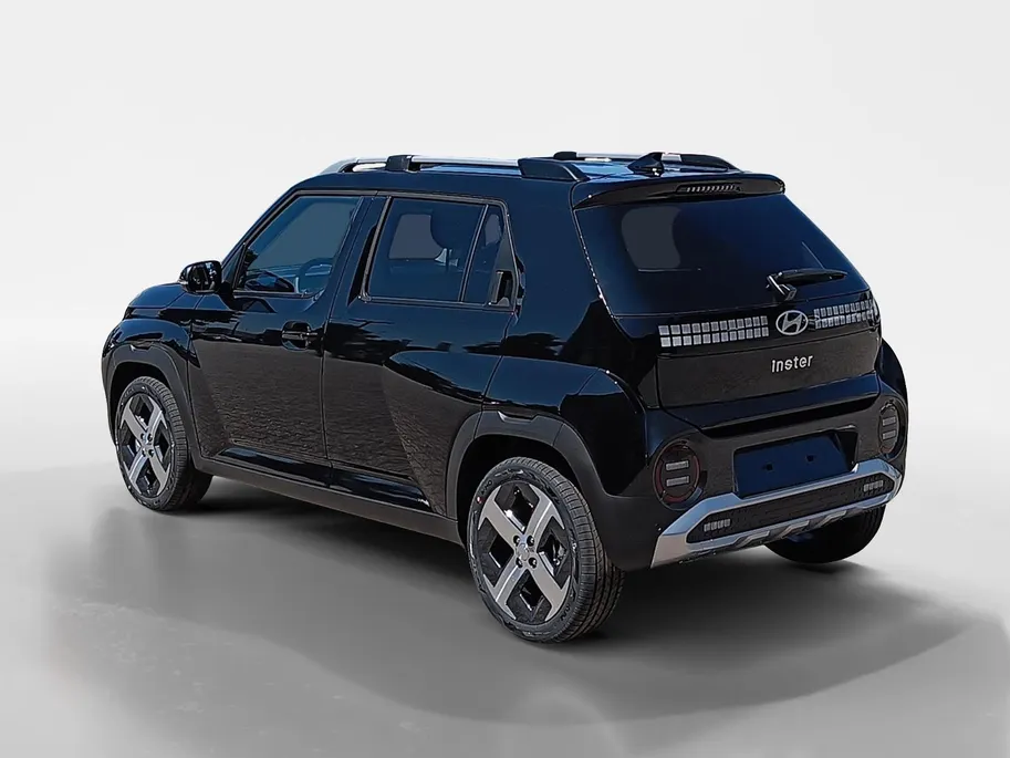 Hyundai Inster Pulse Advanced 42 kWh | Z&Z Topdeal |