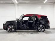 MINI Countryman John Cooper Works All4
