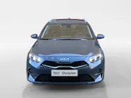 Kia Ceed Sportswagon 1.5 T-GDi DynamicLine 140 PK | Cruise Control Adaptief | Camera | Carplay | Navi | LM Velgen | 140 PK | Fabrieksgarantie 19-8-2031 +3x 1 jaar* | NAP