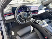 BMW 5 Serie Sedan 520i