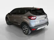 Renault Captur 1.3 TCe Intens *Automaat*Navi+Camera*Parkeersensoren*Climate*Hoge instap*Lage K.M.!
