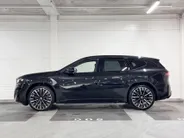 BMW iX3 40 eDrive