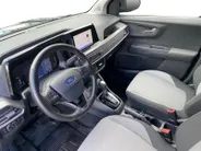 Ford Transit Courier 1.0 EcoBoost Limited automaat | NL-Auto| 1e Eigenaar | Dealeronderhouden | Winter Pack | Trekhaak | Navigatie | Camera | Parkeersensoren | Climate Control |