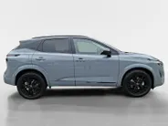 Nissan QASHQAI 1.5 e-Power N-Design | €6000,- KORTING | NISSAN MORE 10 JAAR GARANTIE | COLD PACK | 360 GRADEN CAMERA |