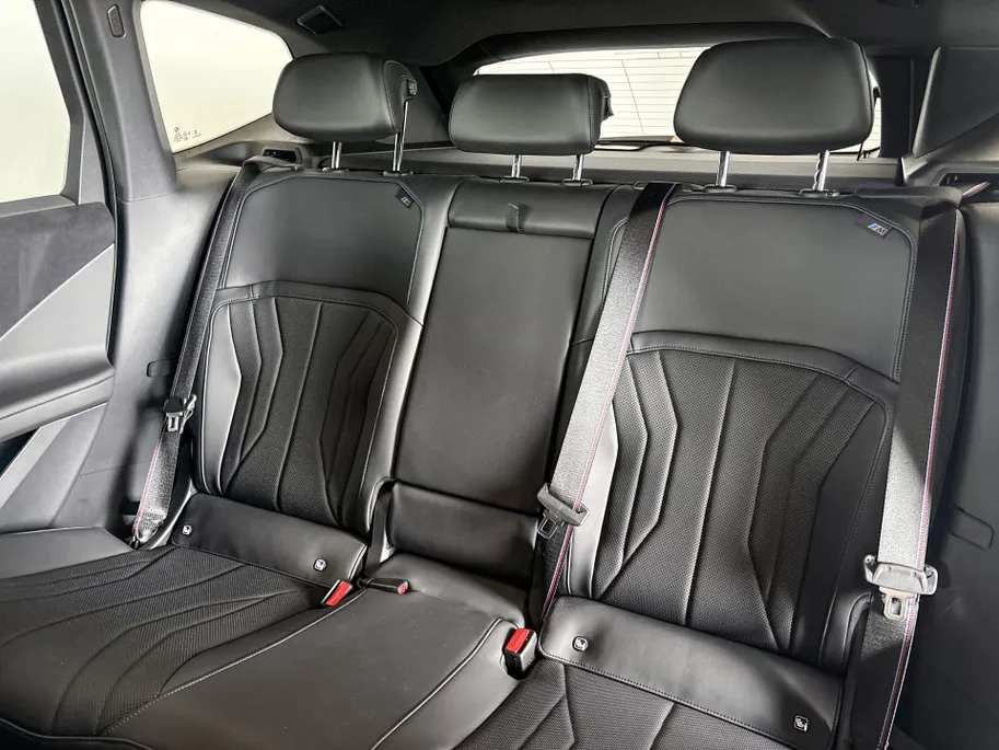 BMW iX3 50 xDrive Innovation Pack M Sportpakket Pro