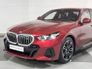 BMW i5 Sedan eDrive40