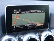 Mercedes-AMG GT Roadster 4.0 C