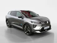 Mitsubishi Eclipse Cross Instyle 87 kWh Demonstratieauto| Lederen bekleding | 360 camera | Stoel-/ stuurverwarming | Carplay / Android Auto | Panoramadak |