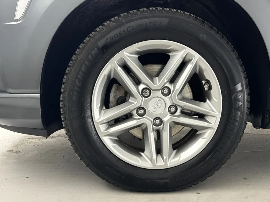 Hyundai Kona 1.0 T-GDI Fashion | Navigatie | Cruise Control | Trekhaak