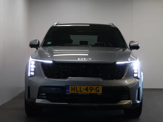 Kia Sorento 1.6 T-GDi Plug-in Hybrid 4WD ExecutiveLine 7p