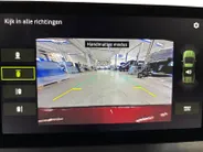 Dacia Jogger 1.8 hybrid 155 limited edition 7p. AUTOMAAT NAVI AIRCO CAMERA CRUISE CONTROLE APPLE CARPLAY ANDROID AUTO LM VELGEN 7 STOELEN !!LET OP RIJDENDE DEMO VRAAG NAAR ACTUELE KMSTAND!!!