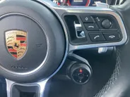 Porsche Panamera Sport Turismo 4 - 3.0 331 pk Sport Chrono - Panoramadak - Stoelverwarming  - Luchtvering - 21 inch lichtmetalen velgen